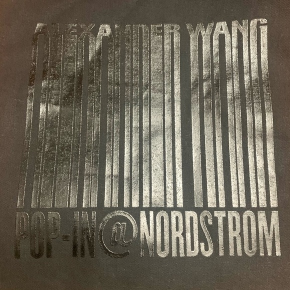 Nordstrom Canvas Bags Alexander Wang and Anniversary Sale - Picture 4 of 8